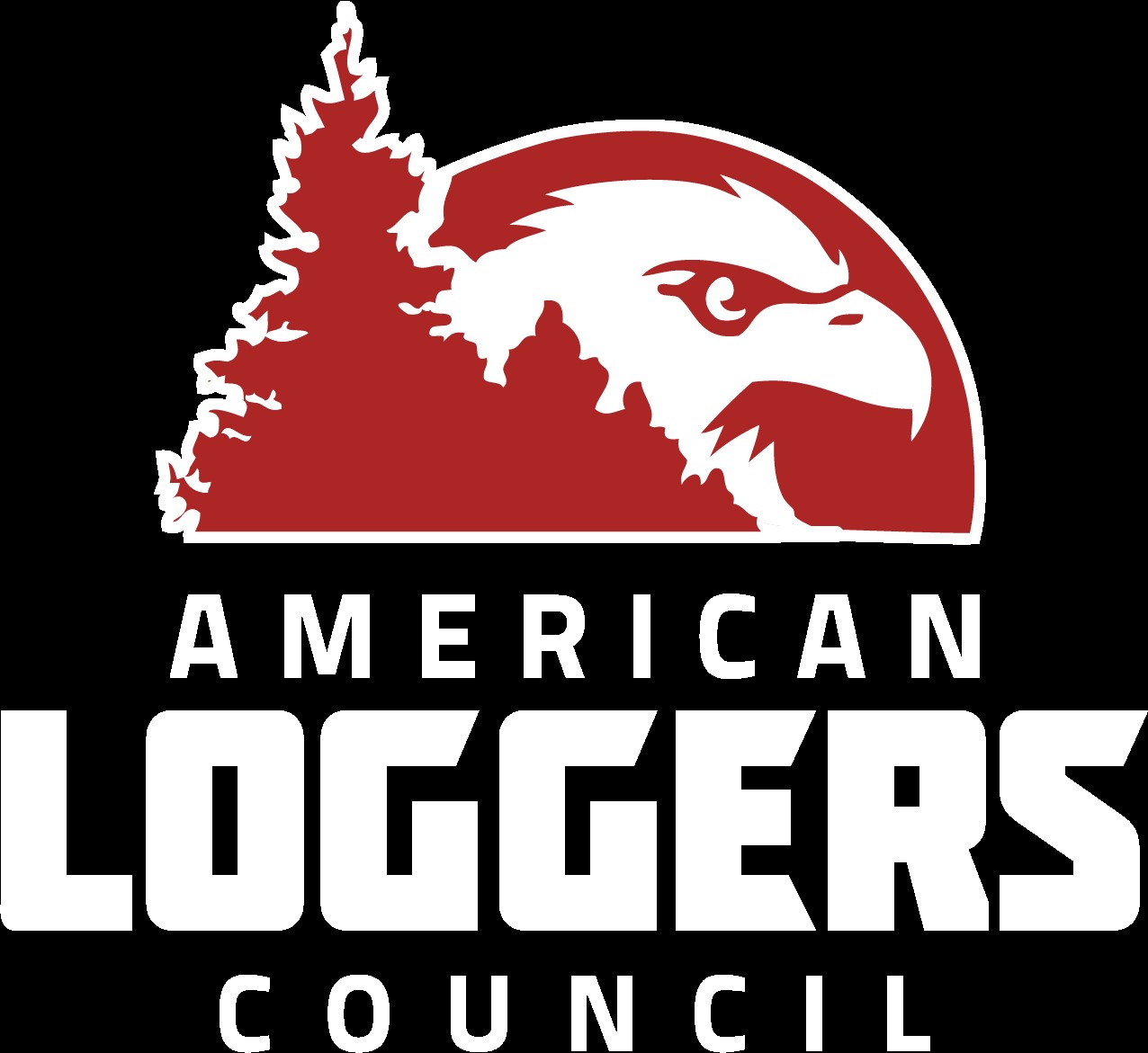 American Loggers Council Logo